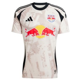 Maillot Foot New York Red Bulls Exterieur 2025-26